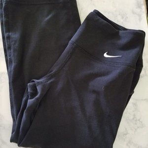 Nike DryFit Leggings - Size XS